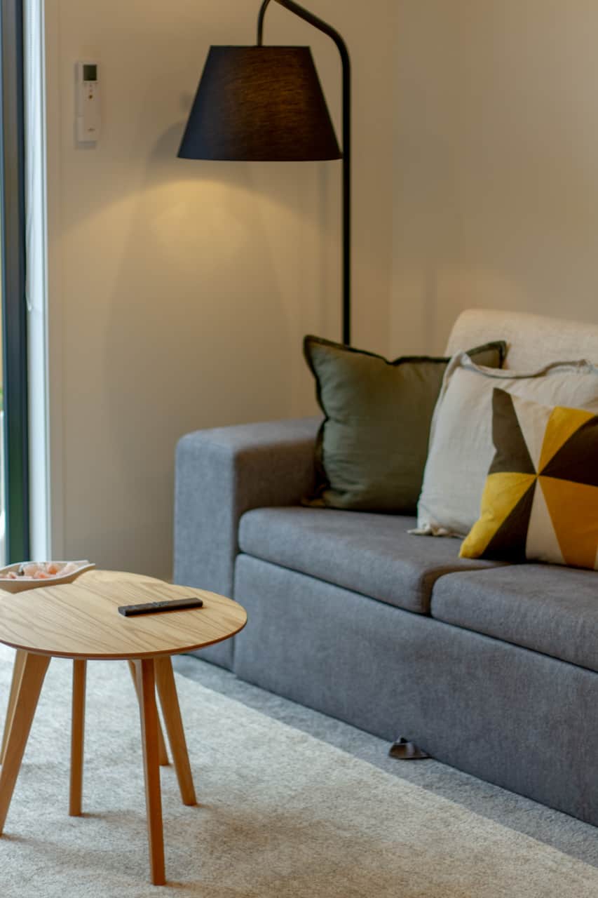 1 Bed Comfort in the Heart of CHCH Vacation Home in Christchurch