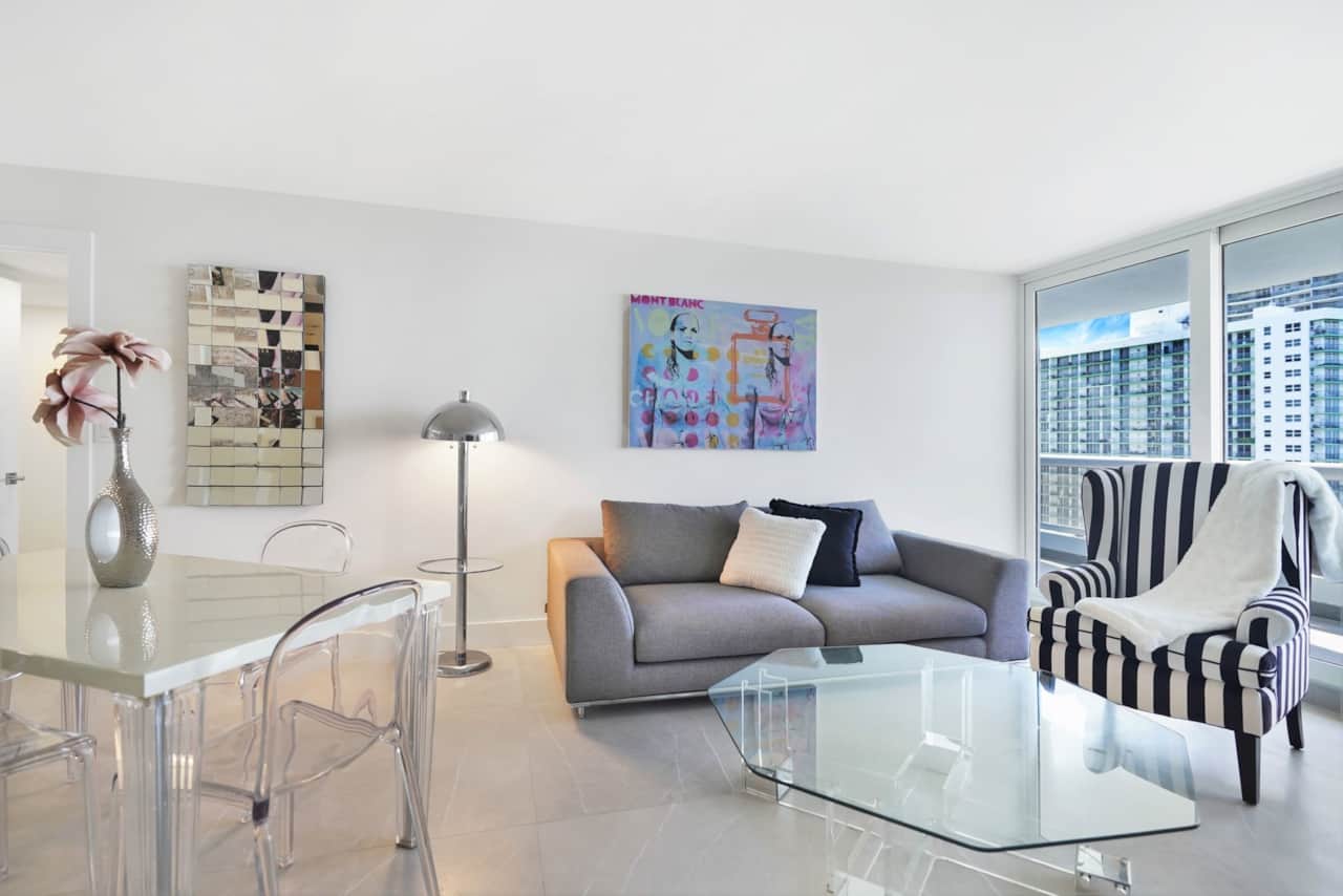 Sweet Dreams! (3 bedroom condo)