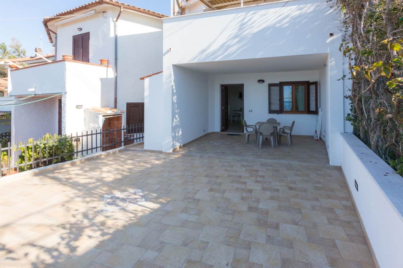 TERRAZZO APPARTAMENTO