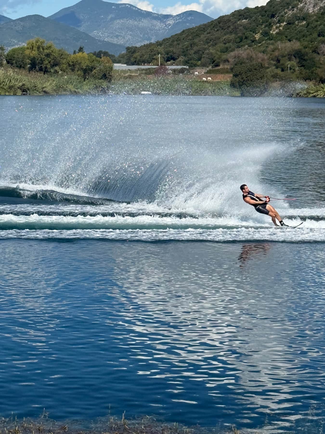 Waterskiinh