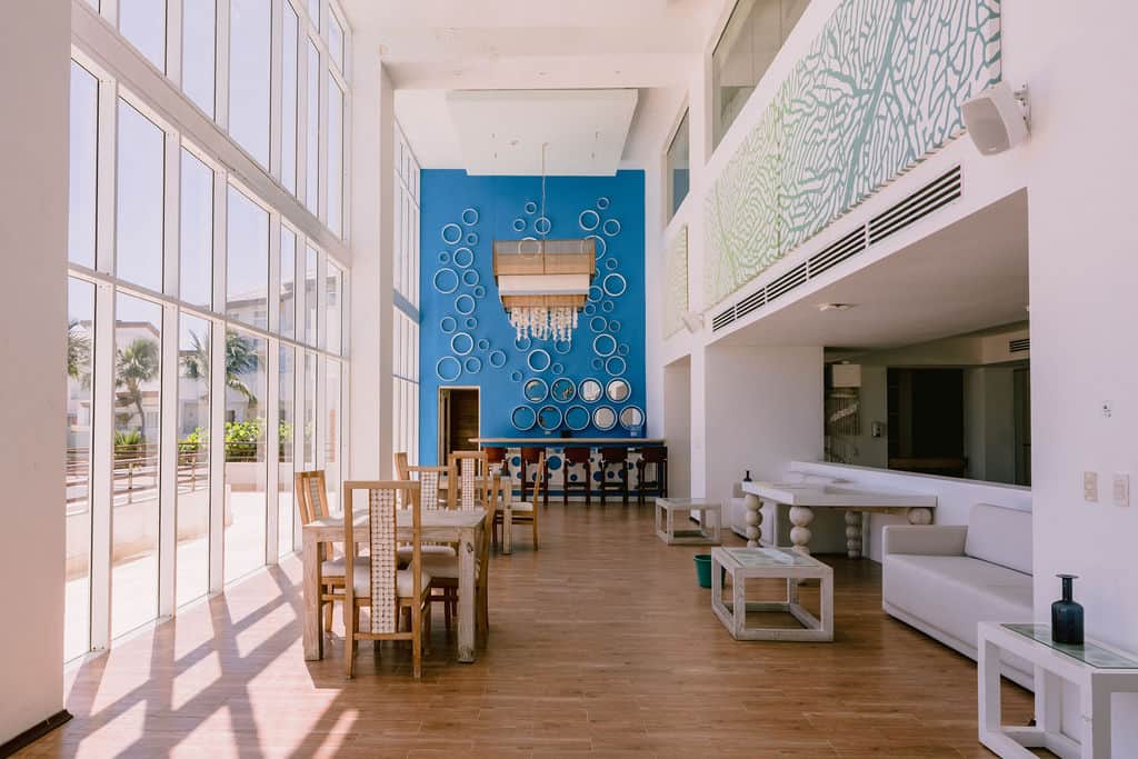 Sotogrande/Living room