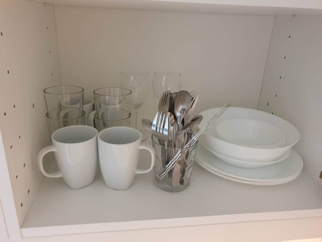Crockery