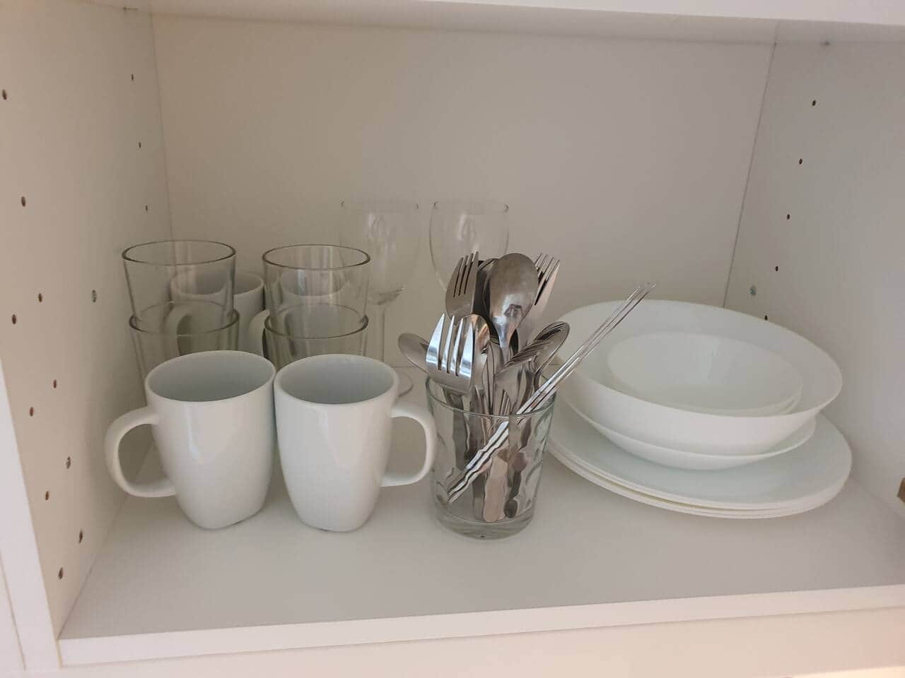 Crockery