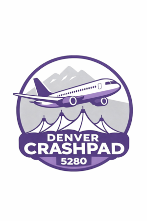 Denver CrashPad 5280