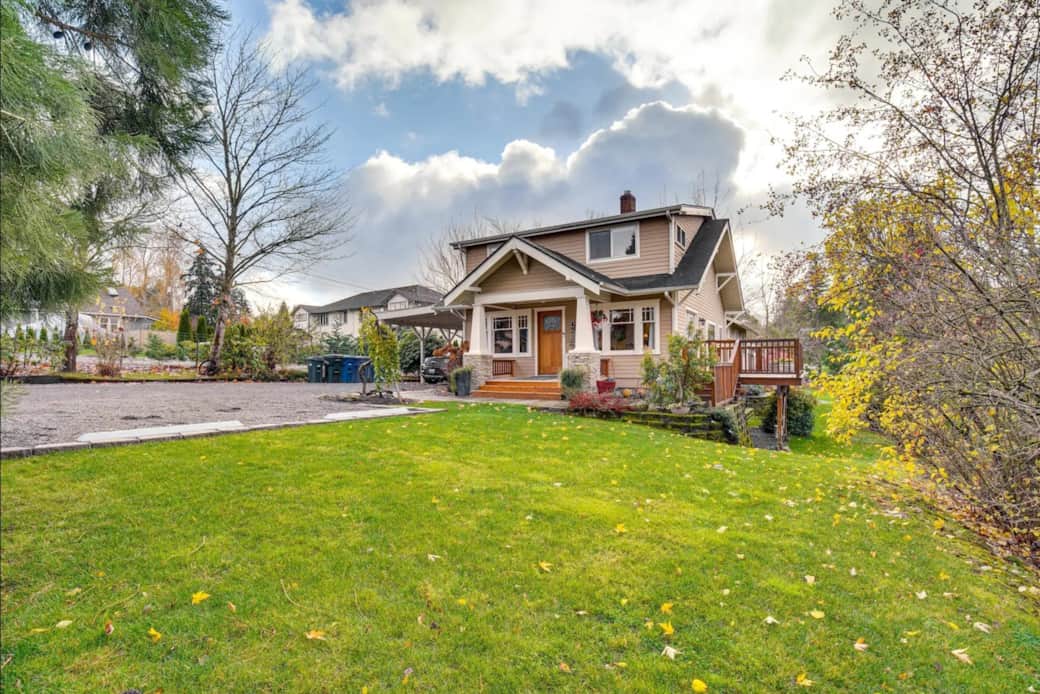 Front House L