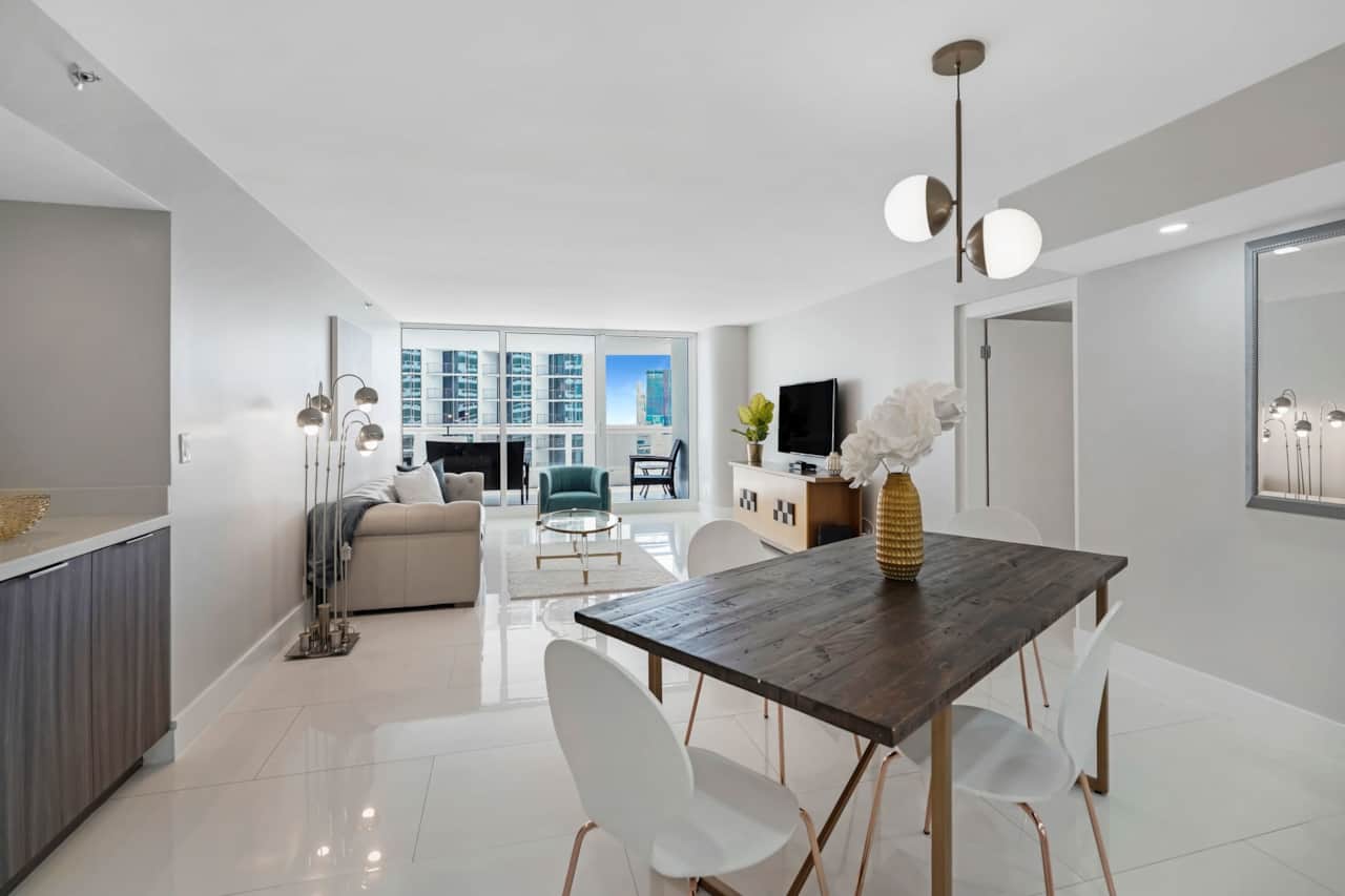 Feelin Tip Sea! (3 bedroom condo)