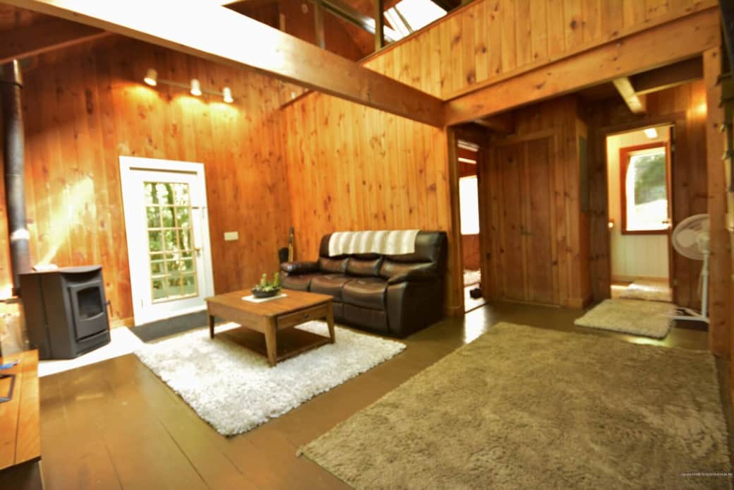 Rocky Brook Flanders Bay Cabins Acadia Vacation Rentals