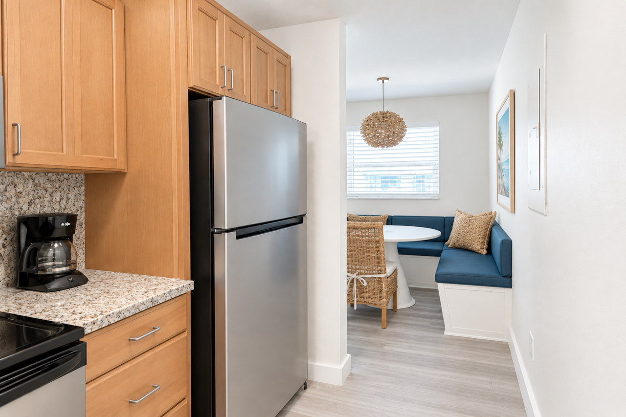 #11 - Kitchen and Dining