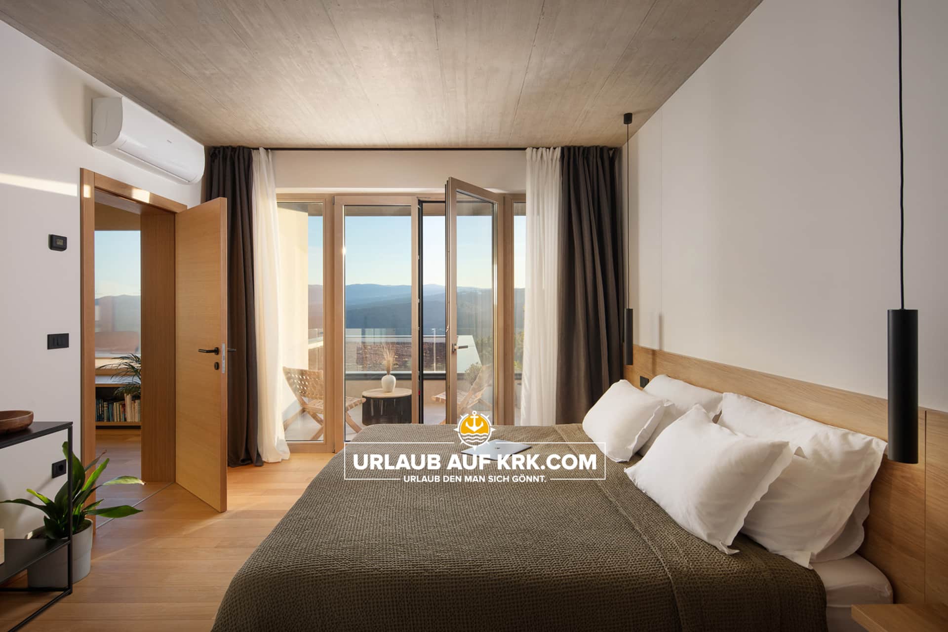 Schlafzimmer 3