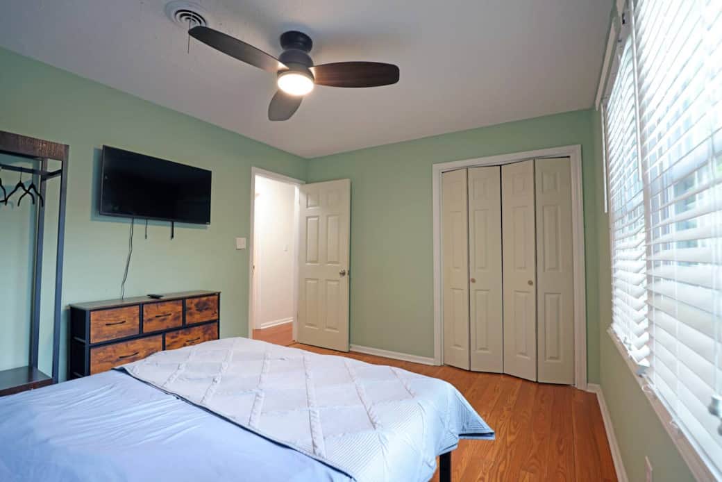 Bedroom #2
