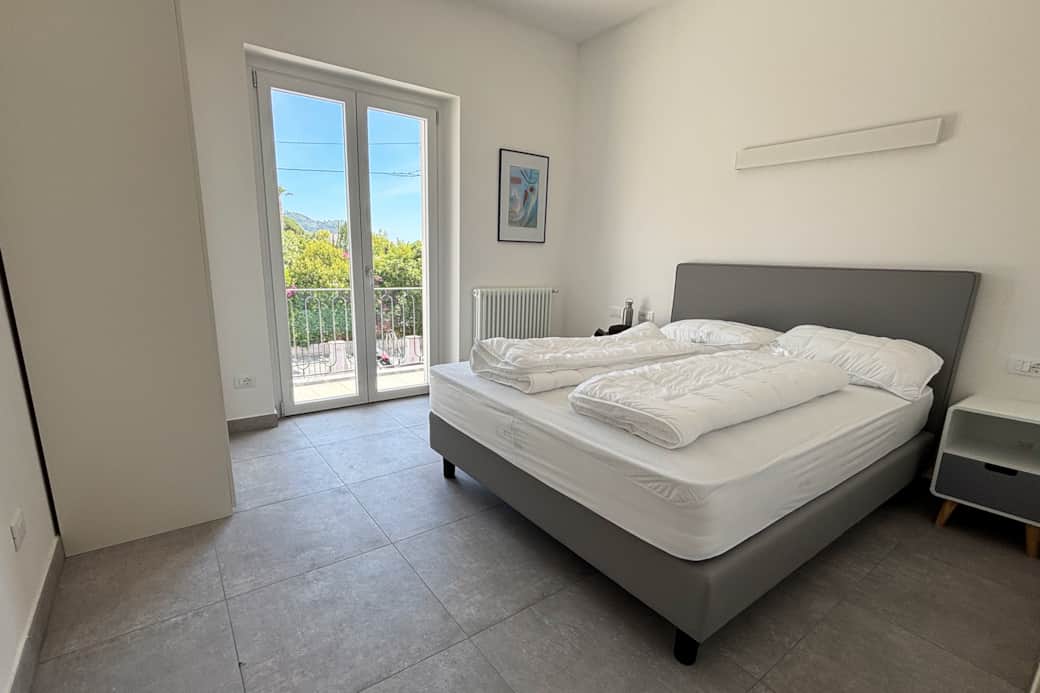 Villa Gabriella | Oasi al Mare | Schlafzimmer