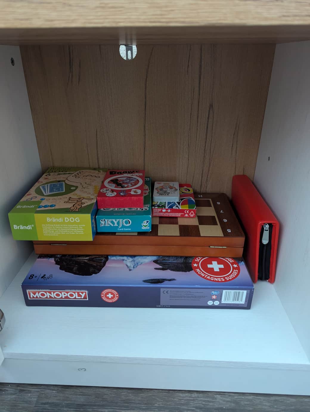 Boardgames