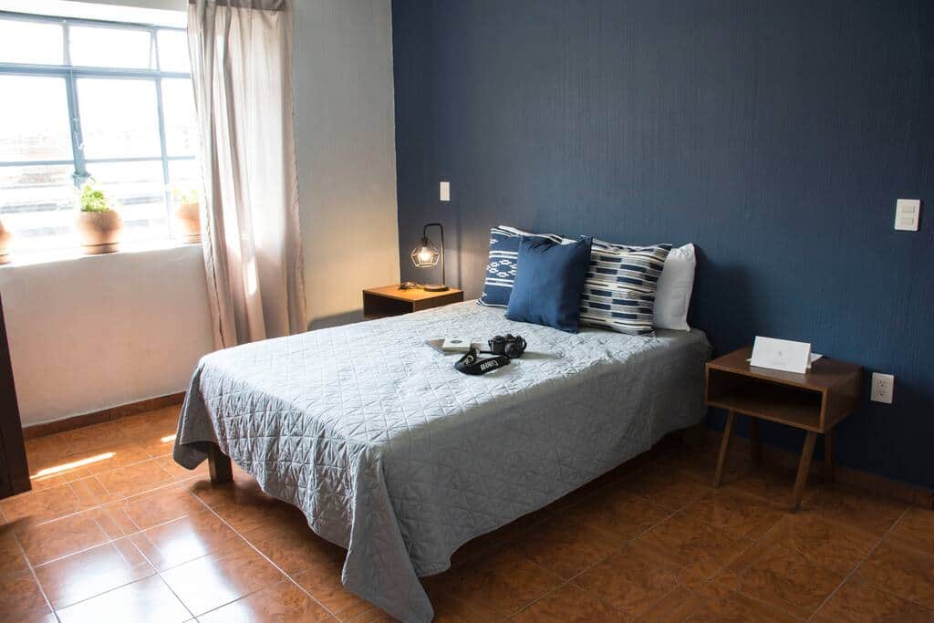 Habitacion Carmen