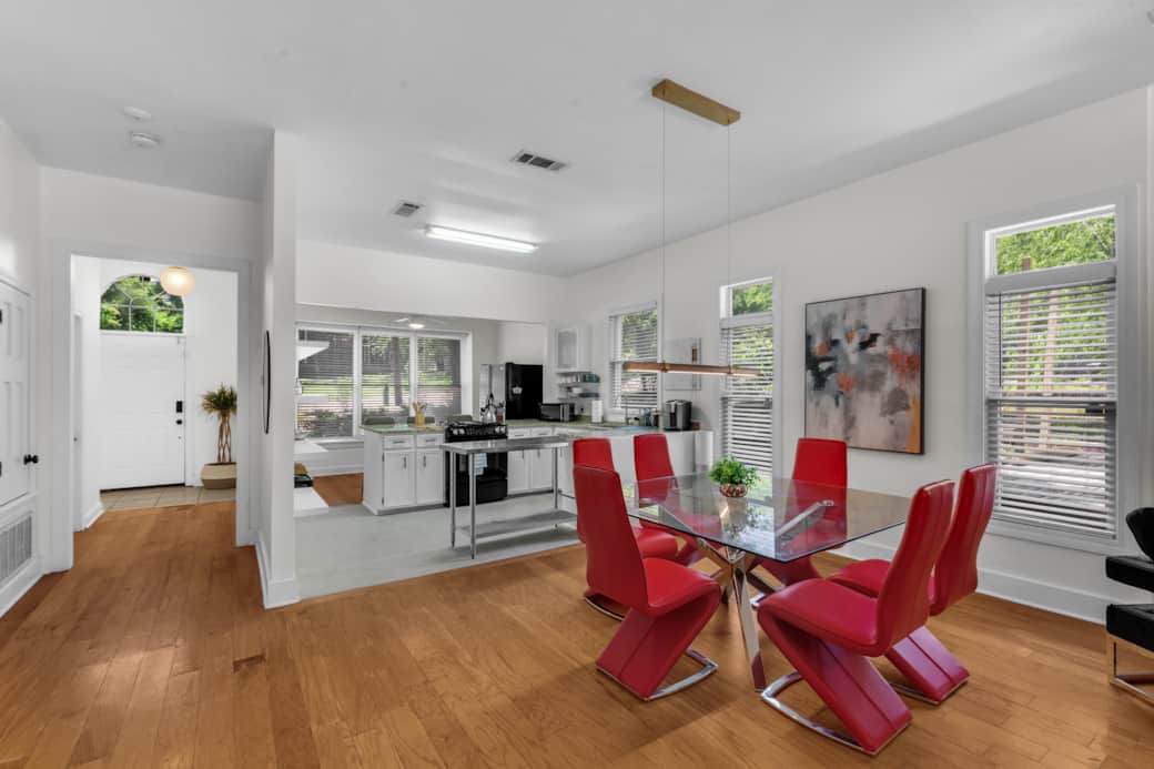 Dining Room 2 Dining Room 2