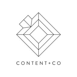 CONTENT + CO.