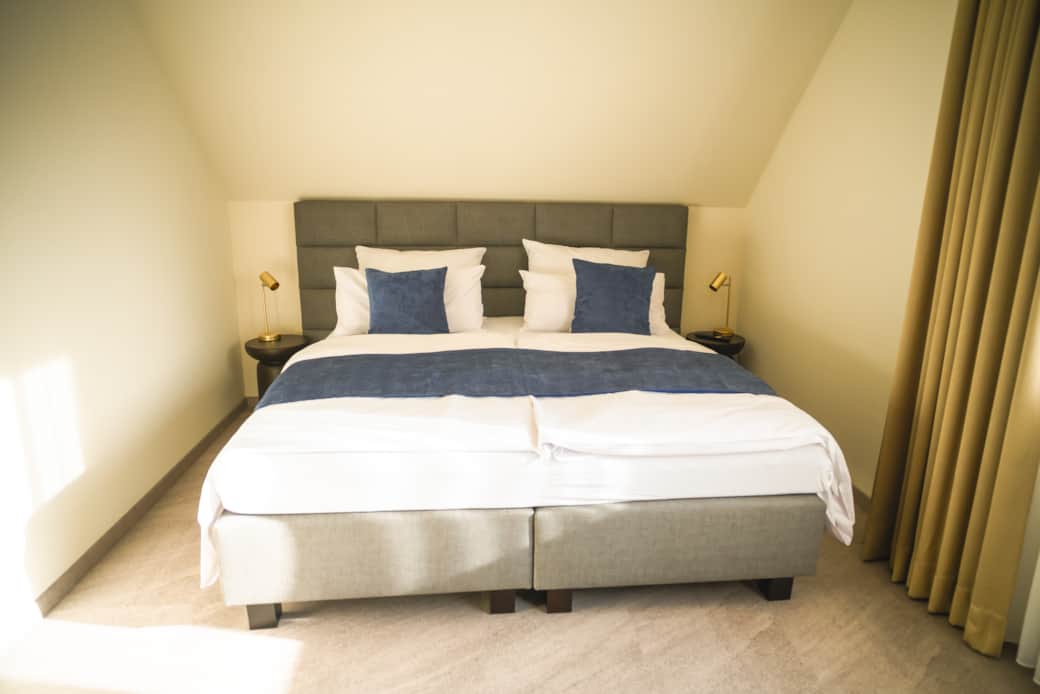 VIERER Schlafzimmer 1