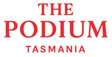 The Podium