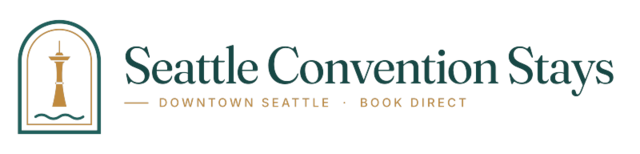 Seattle Convention Stays