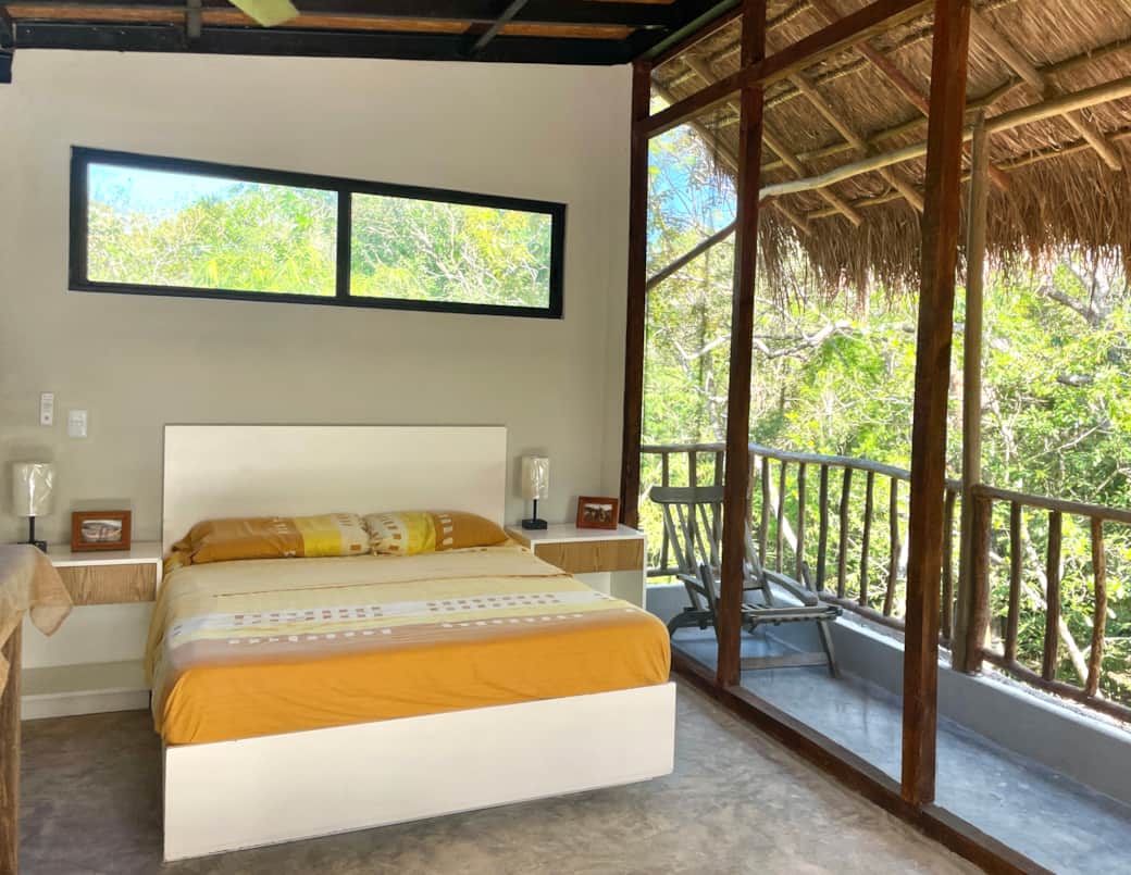 Casa Neek' Pitahaya