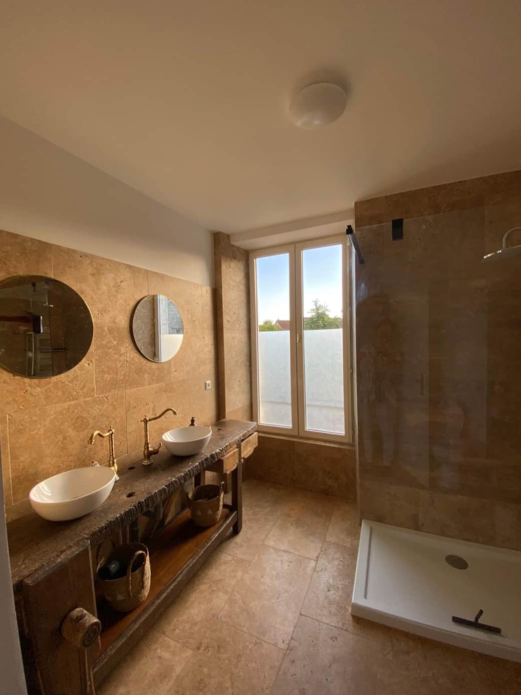 Salle de bain