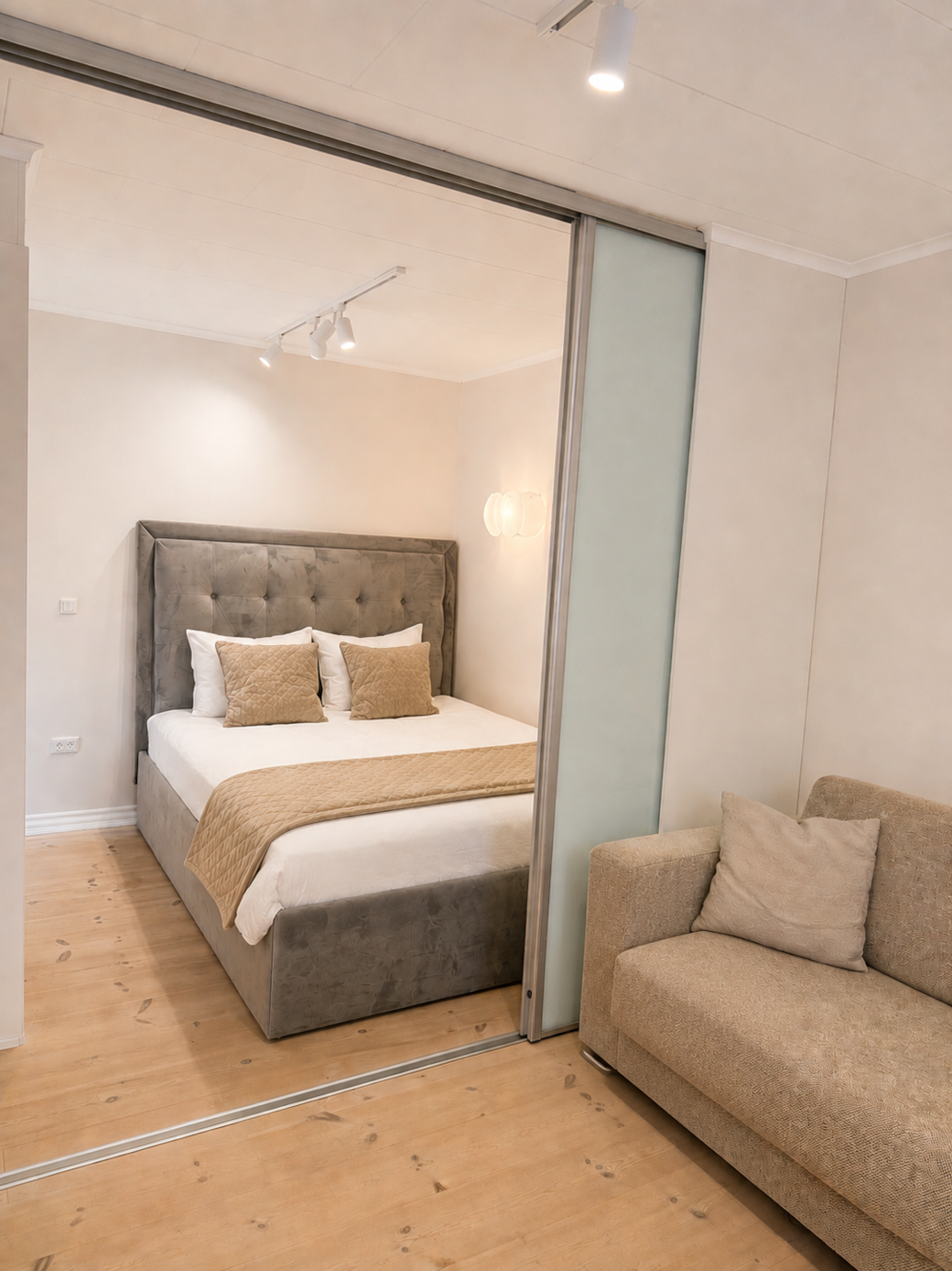 Bedroom Fabrikvej