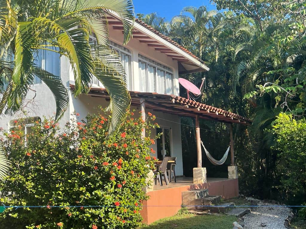 Casa Conchal
