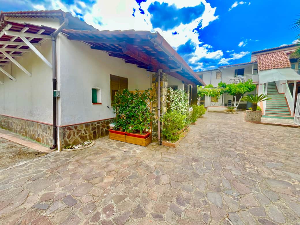 TERRAZZO APPARTAMENTO