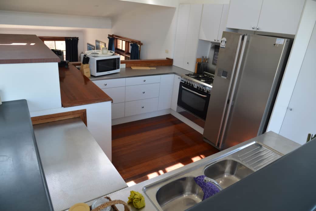 Galley