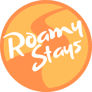 Roamy Stays