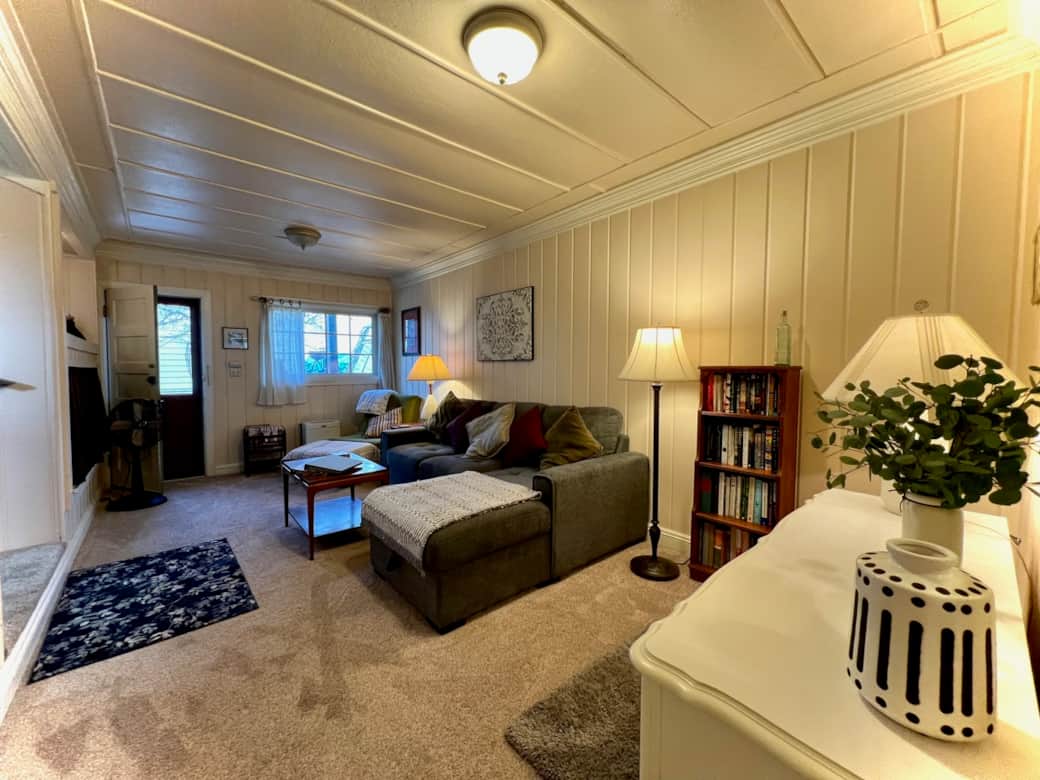 Sequoia Living Room 