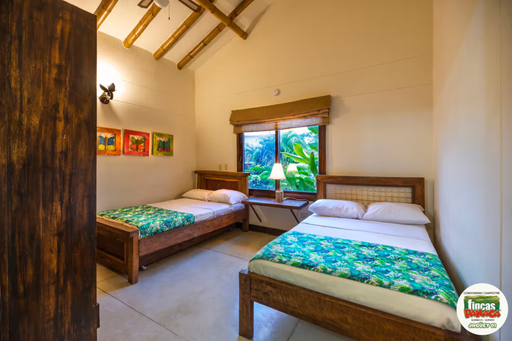 Habitación 2