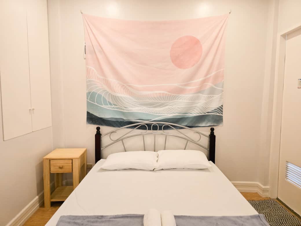 Bedroom View 1