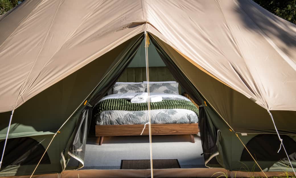 Wilderstay 2