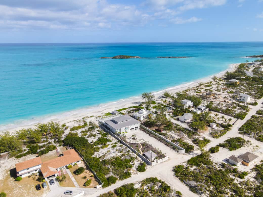 3 - Sanddollar Villa - Exuma Exclusives