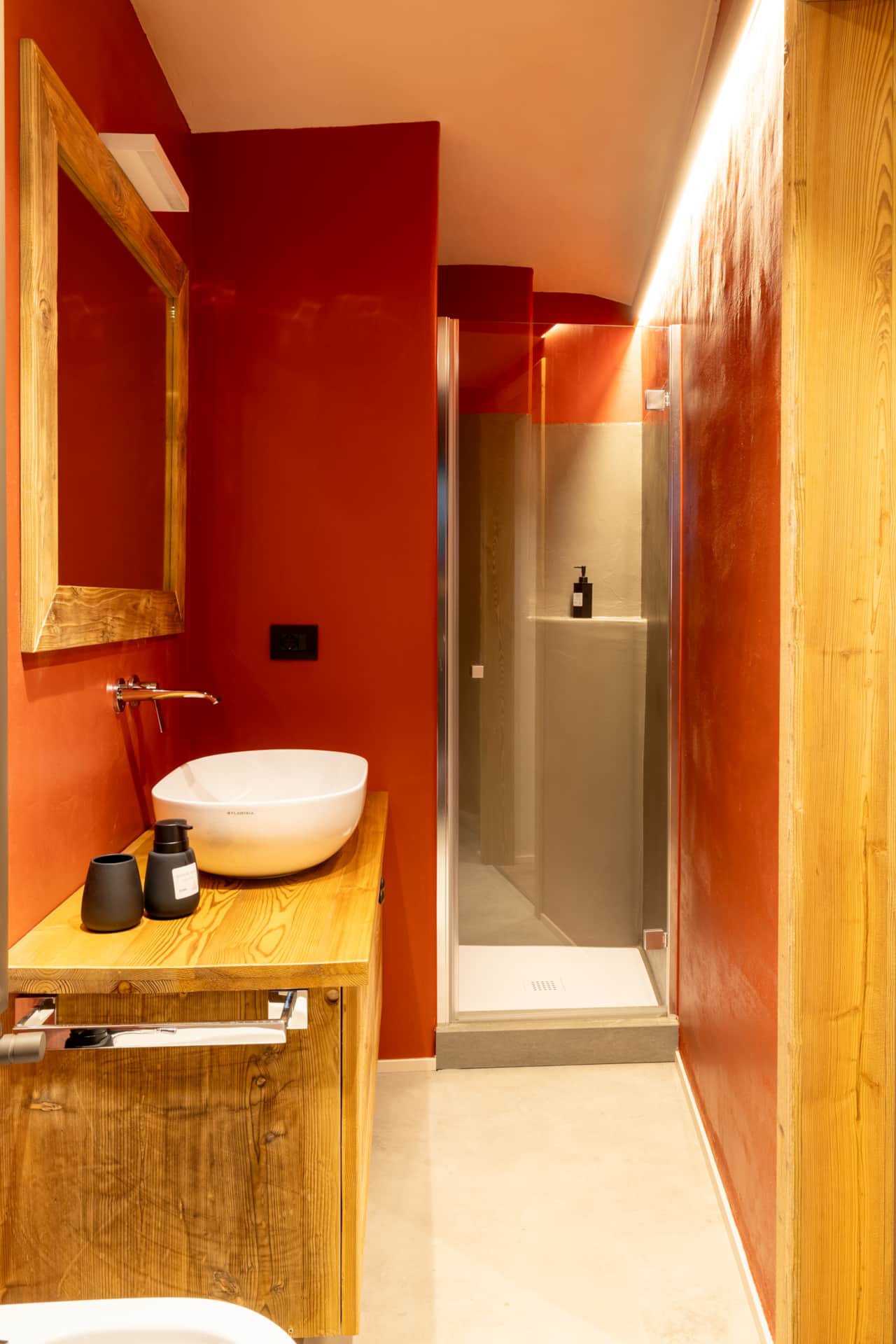 Bagno