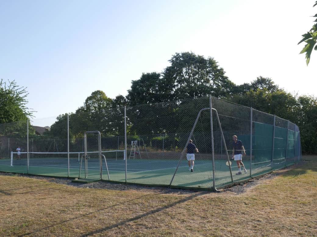 Tennis