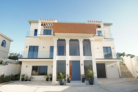 Villa Topenga 