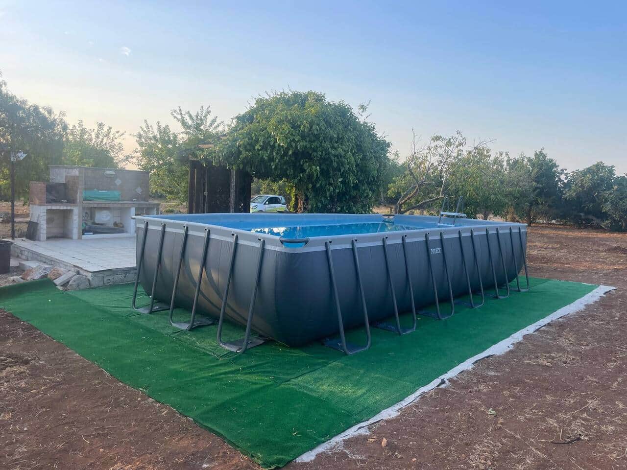 shared pool