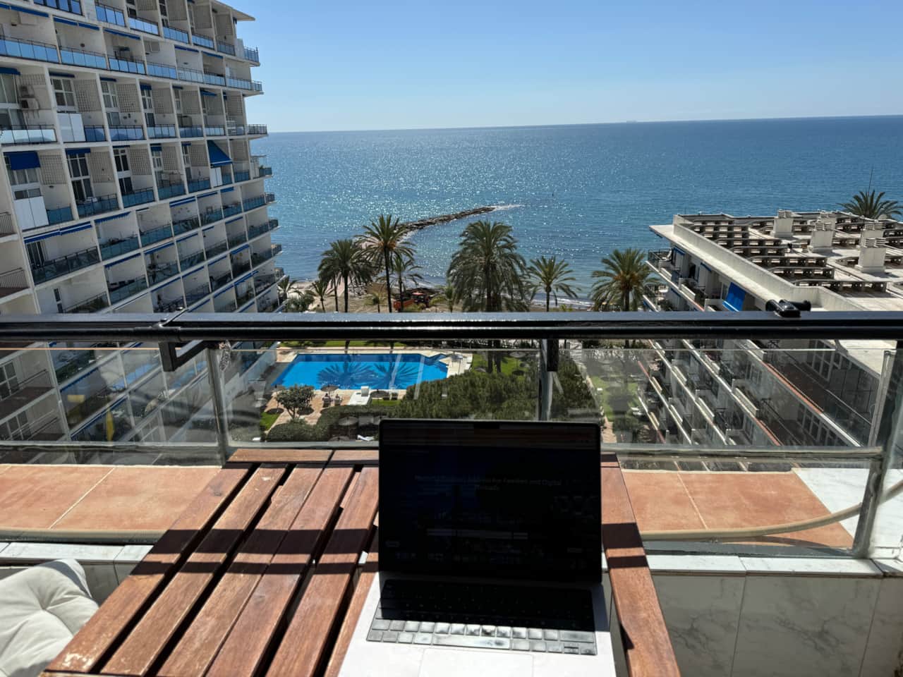 Skol Apartments Marbella 839B