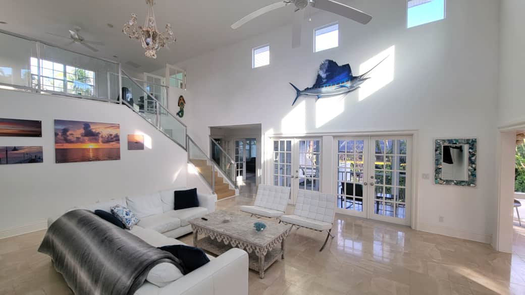 Main Floor