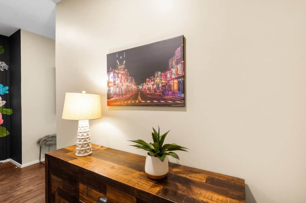 Entryway