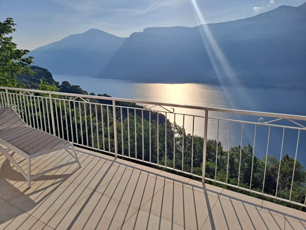 Foto Terasse