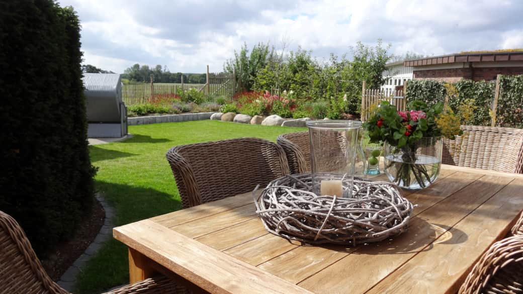 Terrasse 3 Terrasse 3