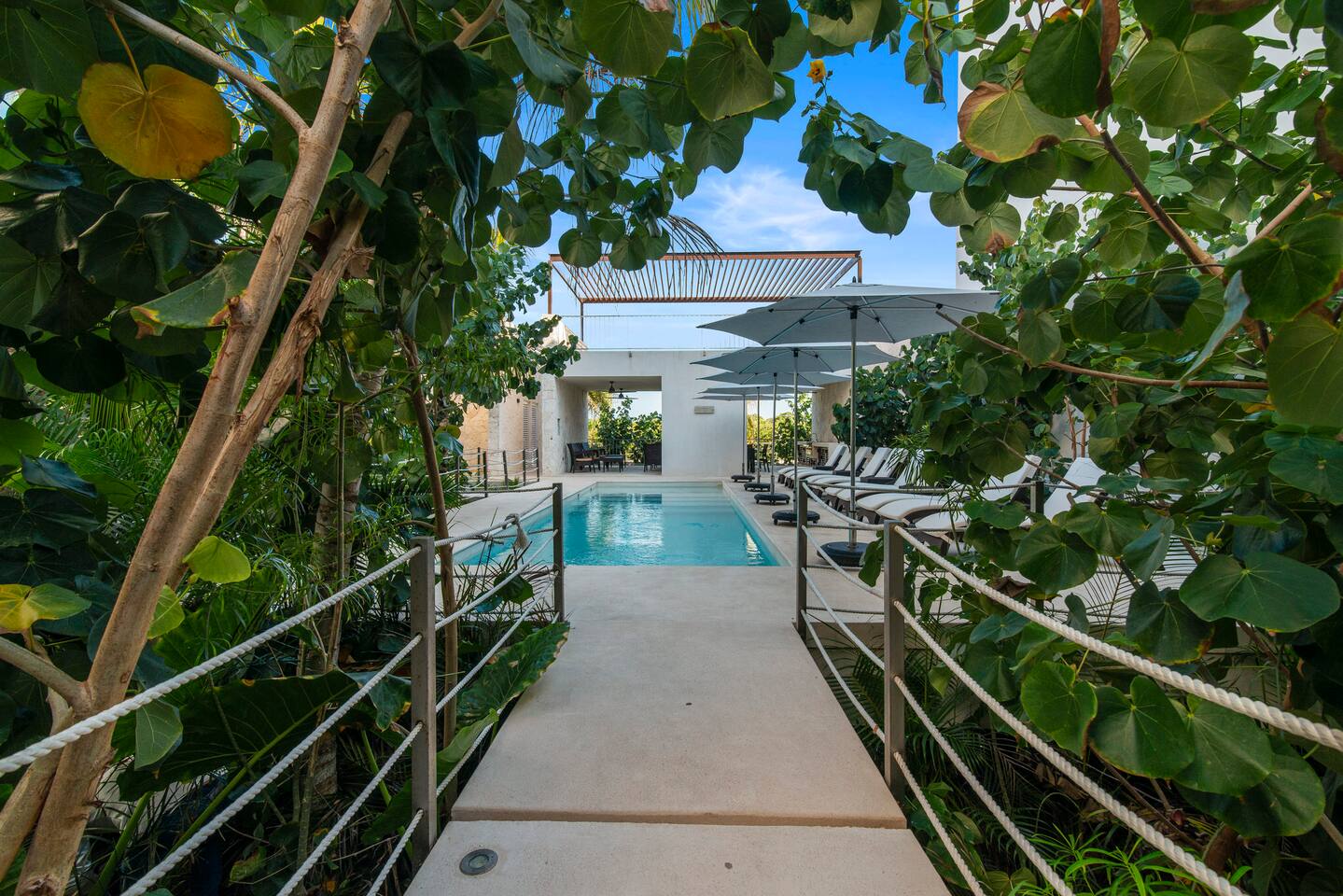 Akumal Hideout Sea Views 2 Min To Beach 11 Pools photo 24