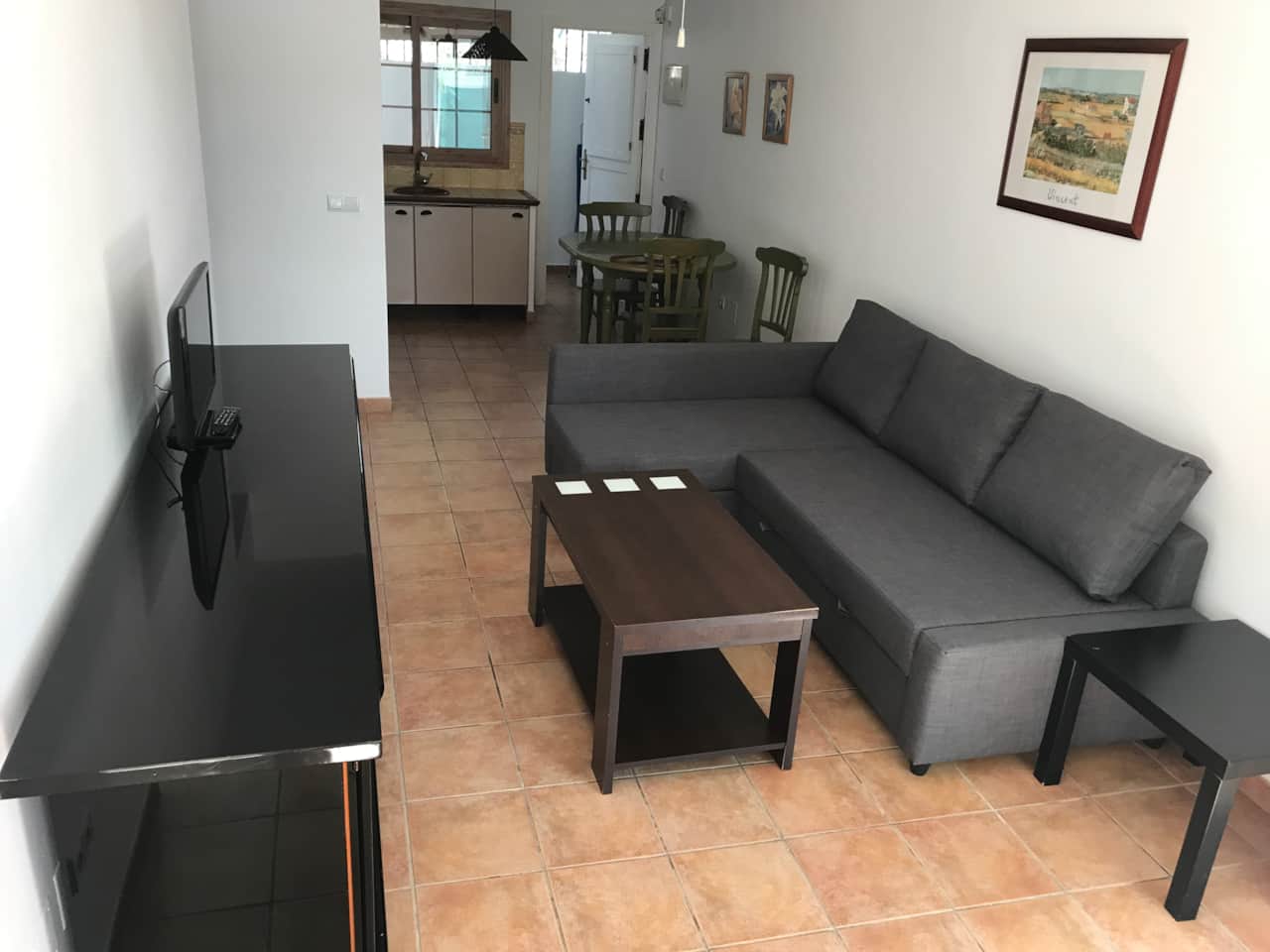 Salón