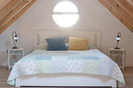 cama grande