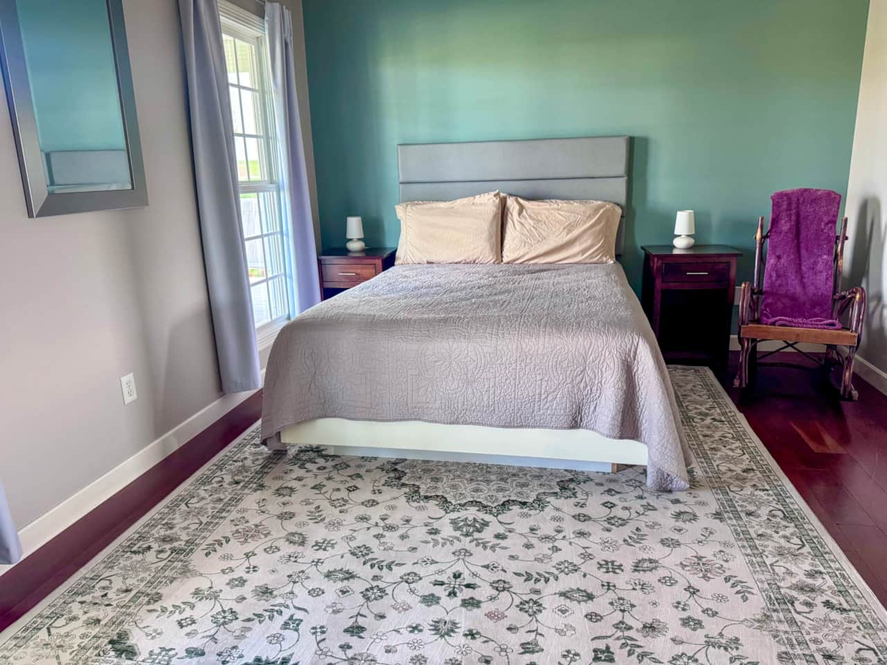 Bedroom - 2