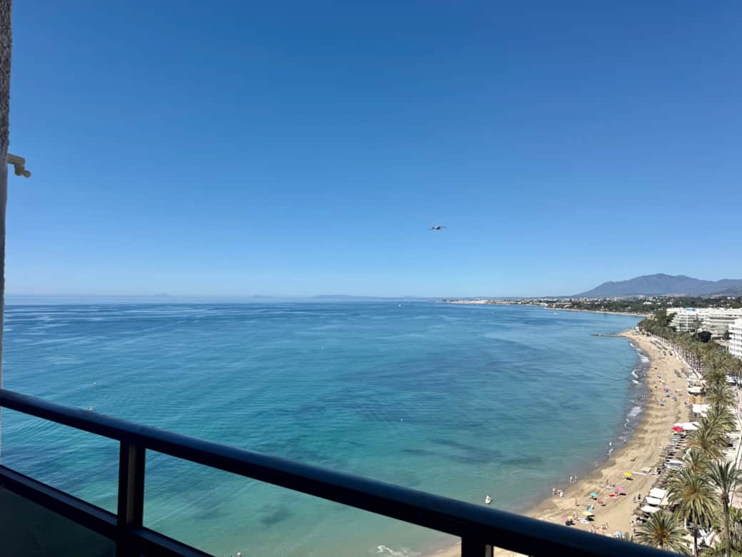 Oh My View Skol Apartments Marbella 911A