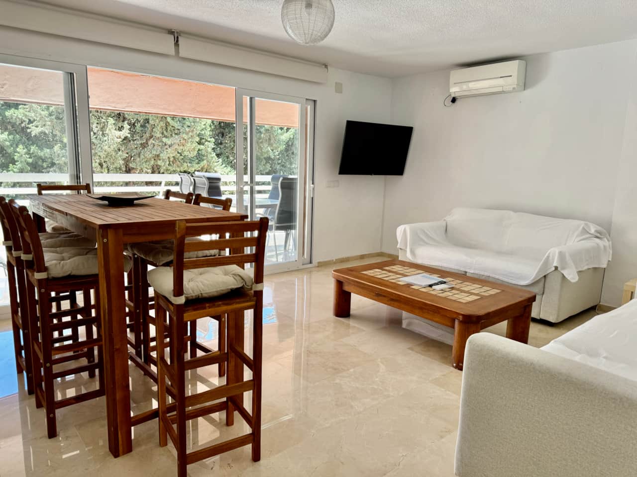 Parque Marbella 53E