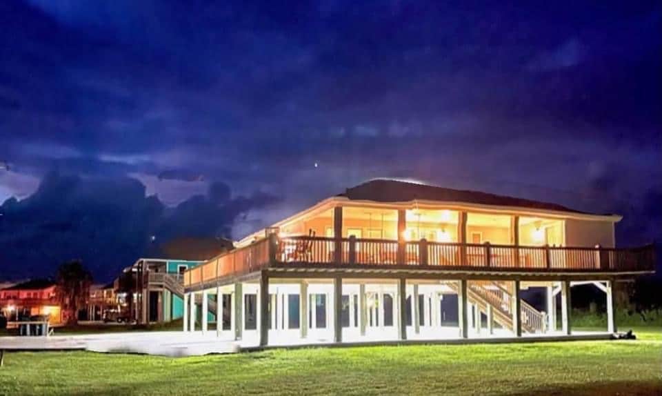 Livin Lite Crystal Beach